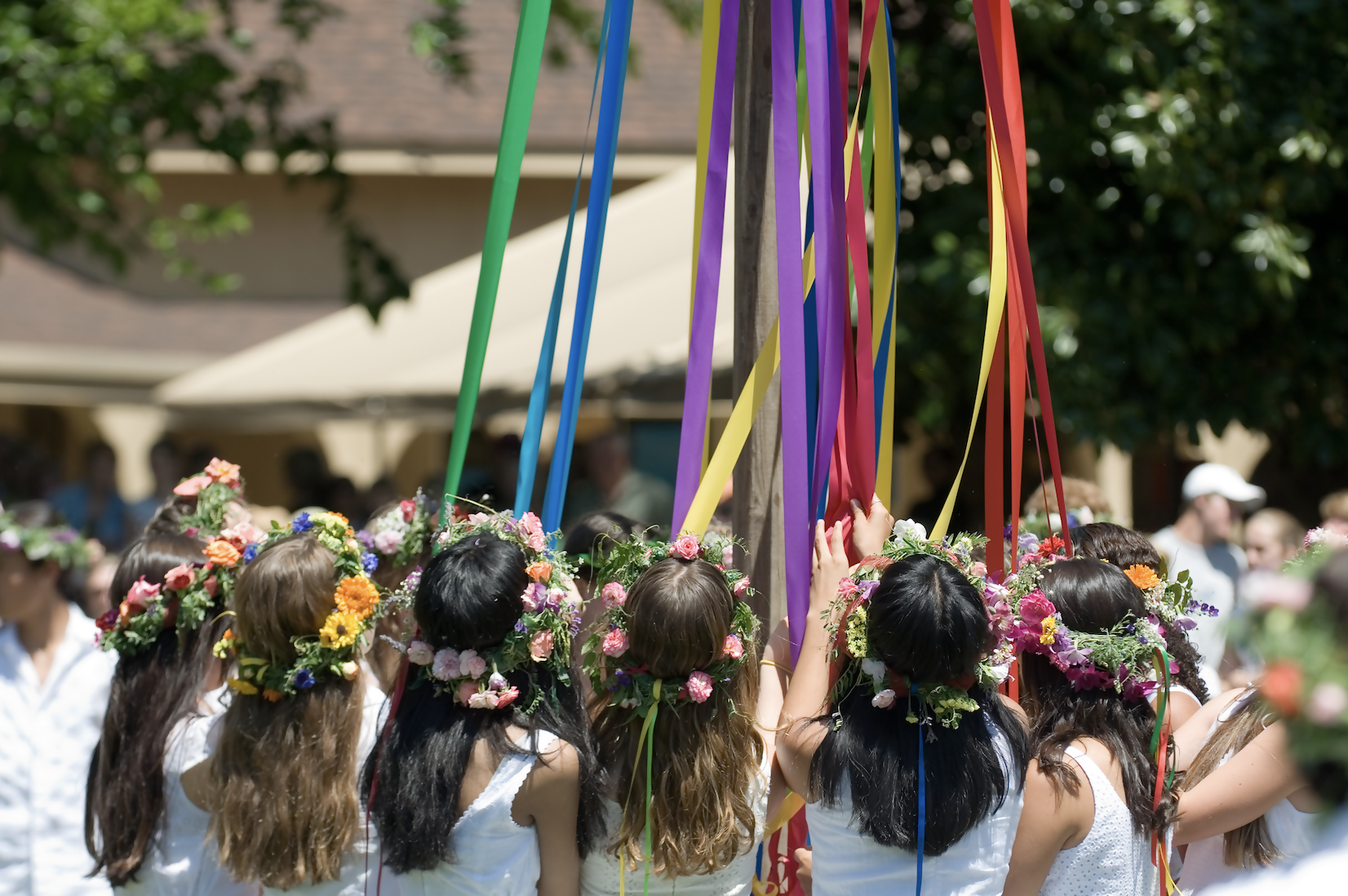 Bye-bye Bunnies: Different Spring Traditions Around the World